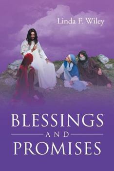 Paperback Blessings and Promises Book