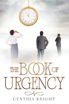 Paperback The Book of Urgency Book