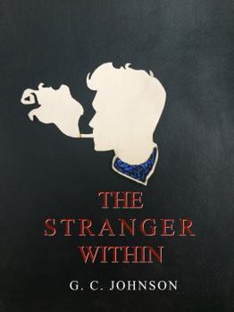 Paperback The Stranger Within Book
