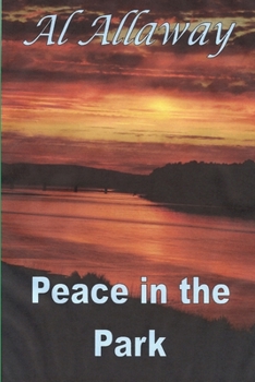 Paperback Peace In the Park Book