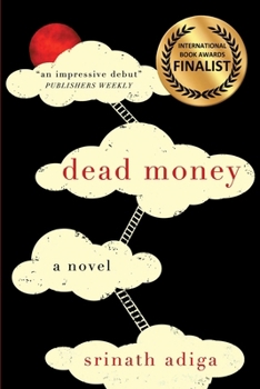Paperback Dead Money Book