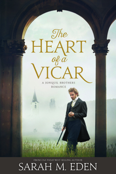 The Heart of a Vicar