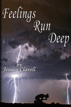 Paperback Feelings Run Deep Book