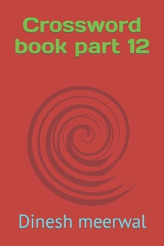 Crossword book part 12