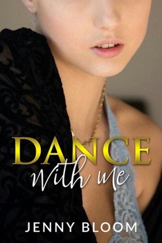 Paperback Dance With Me Book