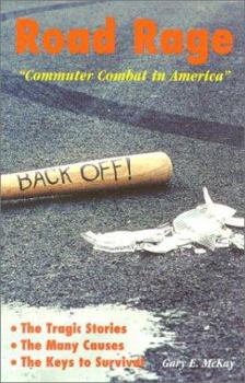Paperback Road Rage: Commuter Combat in America Book