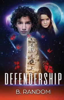 Paperback Defendership Book