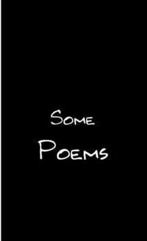Paperback Some Poems Book