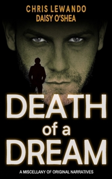 Paperback Death of a Dream Book