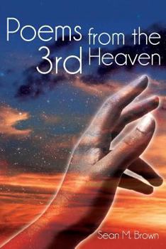 Paperback Poems from the 3rd Heaven Book