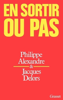 Paperback En sortir ou pas [French] Book