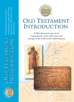 Paperback Old Testament Introduction Book