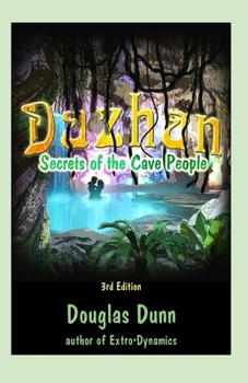 Paperback Dazhan - Secrets of the Cave People - 3rd edition Book
