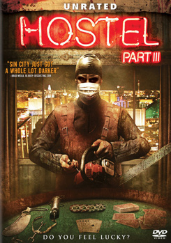 Hostel: Part III