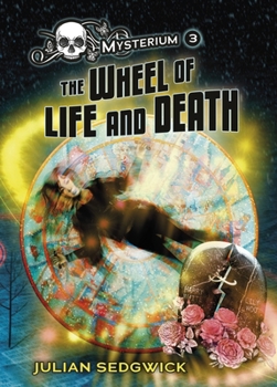 Hardcover The Wheel of Life and Death Book