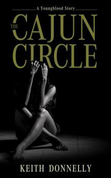 Hardcover The Cajun Circle Book