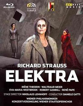 Strauss: Elektra