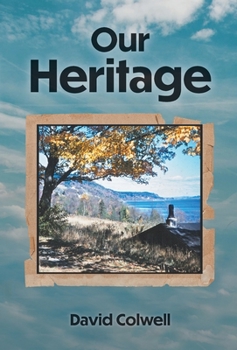 Hardcover Our Heritage Book