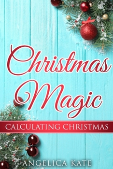 Paperback Calculating Christmas Book