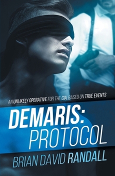 Paperback Demaris: Protocol Book