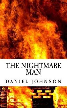 Paperback The Nightmare Man Book