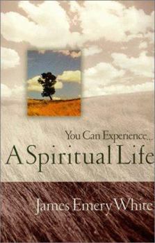 Paperback You Can Experience . . . a Spiritual Life Book