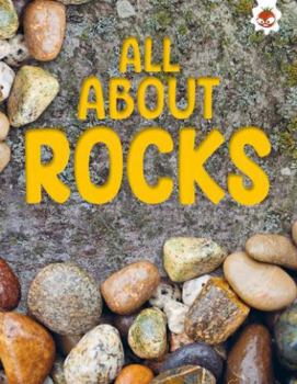 Paperback Hungry Tomato Ltd Earths Detectives All About Rocks. Book