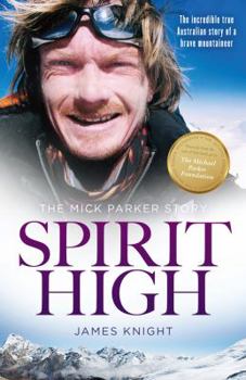 Paperback Spirit High Book