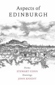 Paperback Aspects of Edinburgh: in poems and pictures Book