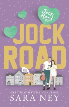 Paperback Jock Road Book