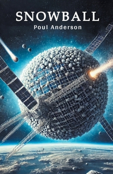 Paperback Snowball Book