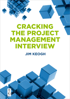 Paperback Cracking the Project Management Interview Book