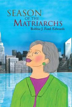 Paperback Season of the Matriarchs Book