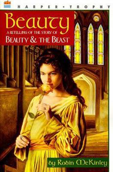 Paperback Beauty: A Retelling of Beauty & the Beast Book
