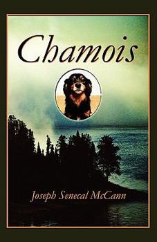 Paperback Chamois Book