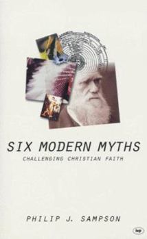 Paperback Six Modern Myths Book
