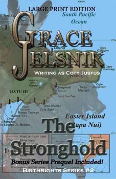 Paperback The Stronghold Book