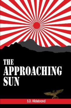 Paperback The Approaching Sun Book