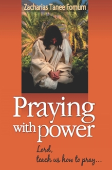 Paperback Praying With Power Book