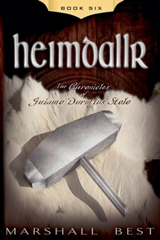 Paperback Heimdallr Book