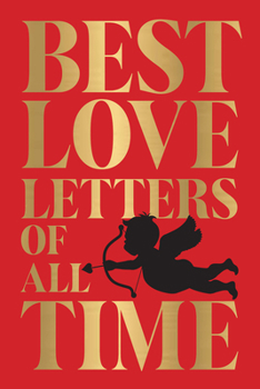 Paperback Best Love Letters of All Time (Pocket Classic) Book