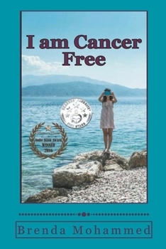 Paperback I am Cancer Free: A Memoir Book