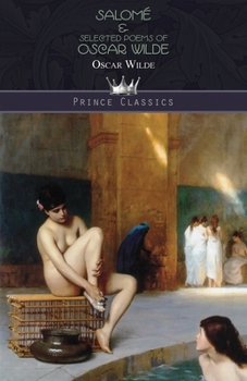 Paperback Salom? & Selected Poems of Oscar Wilde Book