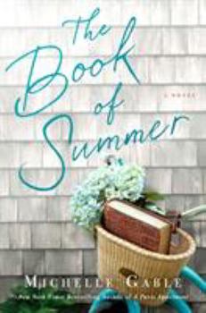 Hardcover The Book of Summer Book