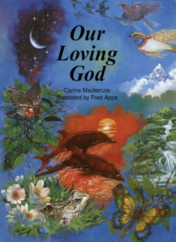 Paperback Our Loving God Book