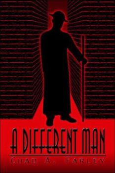 Paperback A Different Man Book