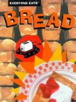 Hardcover Bread Hb-Everyone Eats Book