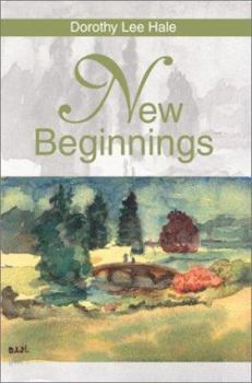 Paperback New Beginnings Book