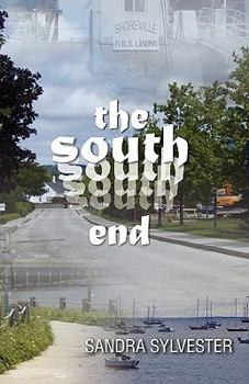 Paperback The South End Book