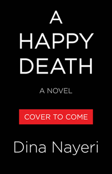 Hardcover A Happy Death Book